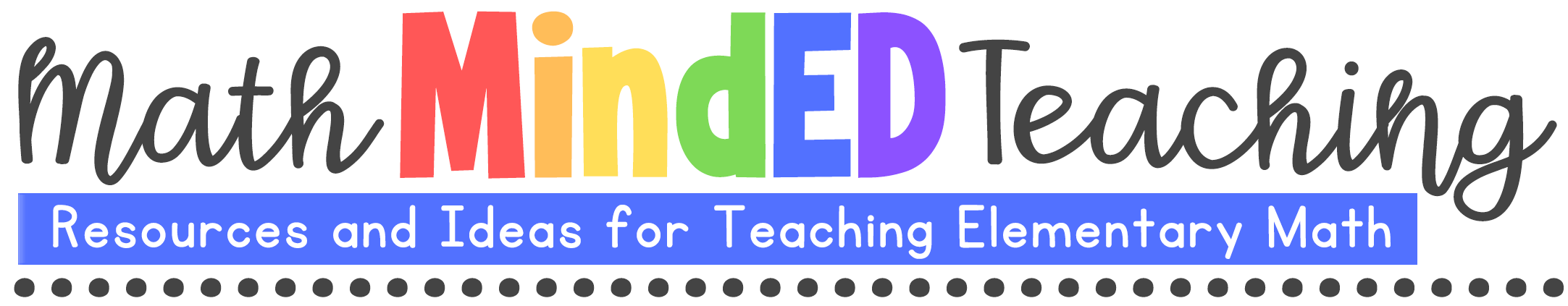 Math MindED Teaching