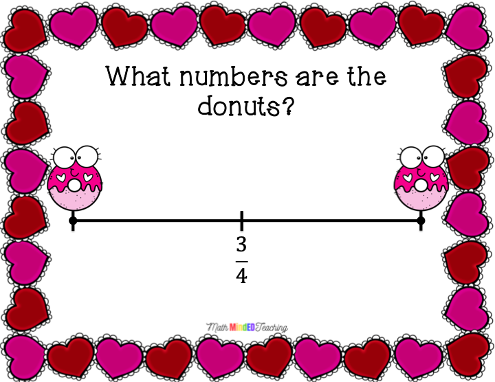 Missing Endpoint / Missing Midpoint - Math MindED Teaching